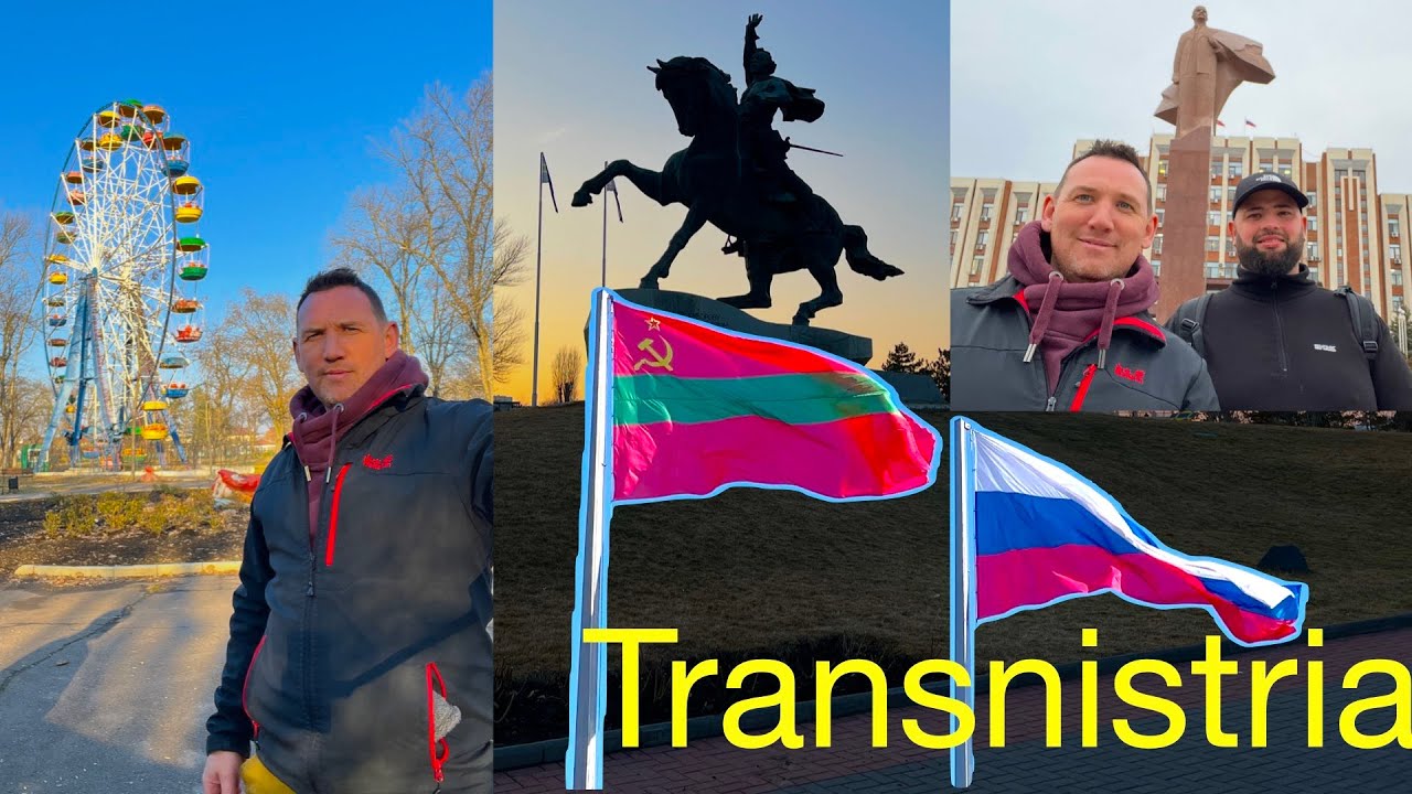Transnistria