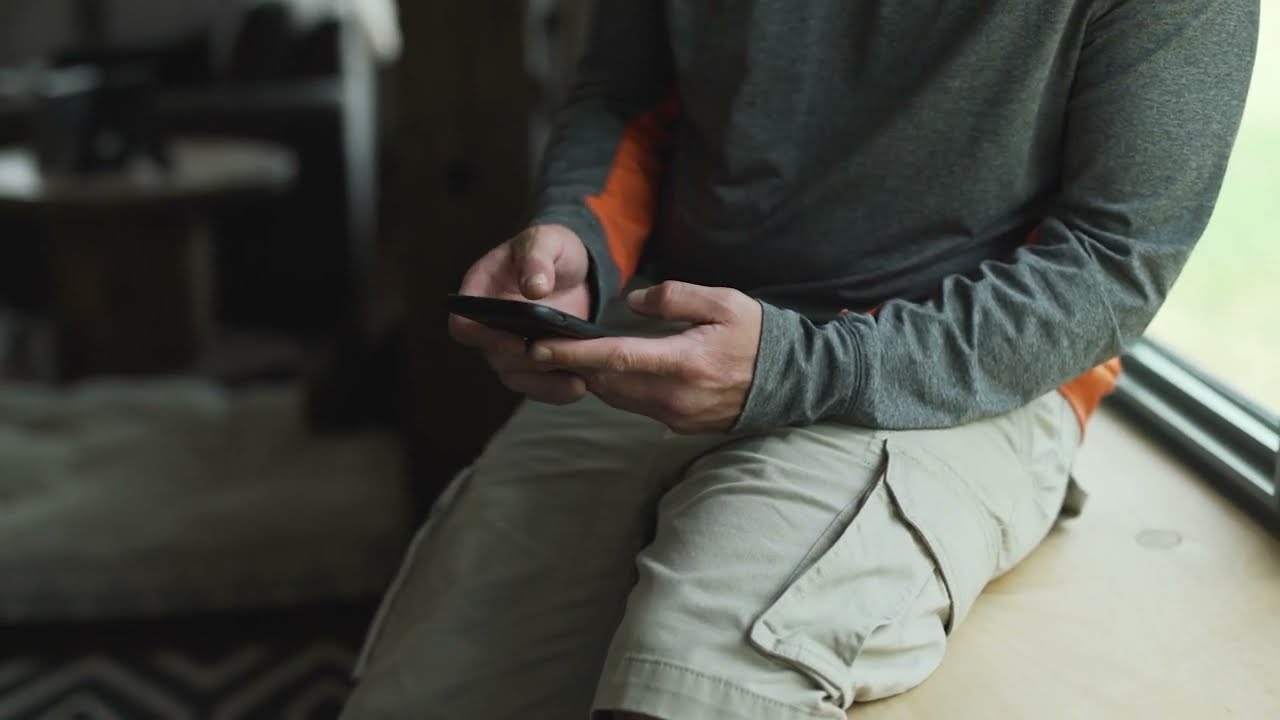 Arthritis Life Hacks:  Using Electronic Devices