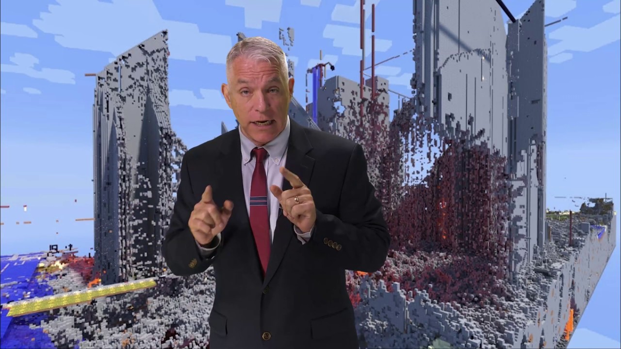 Attention All 2b2t Gamers