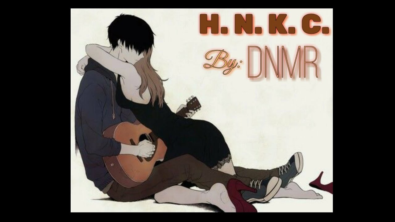 DNMR- H.N.K.C. (Hindi Na Kita Crush) Beat Prod. By: Kiko msc