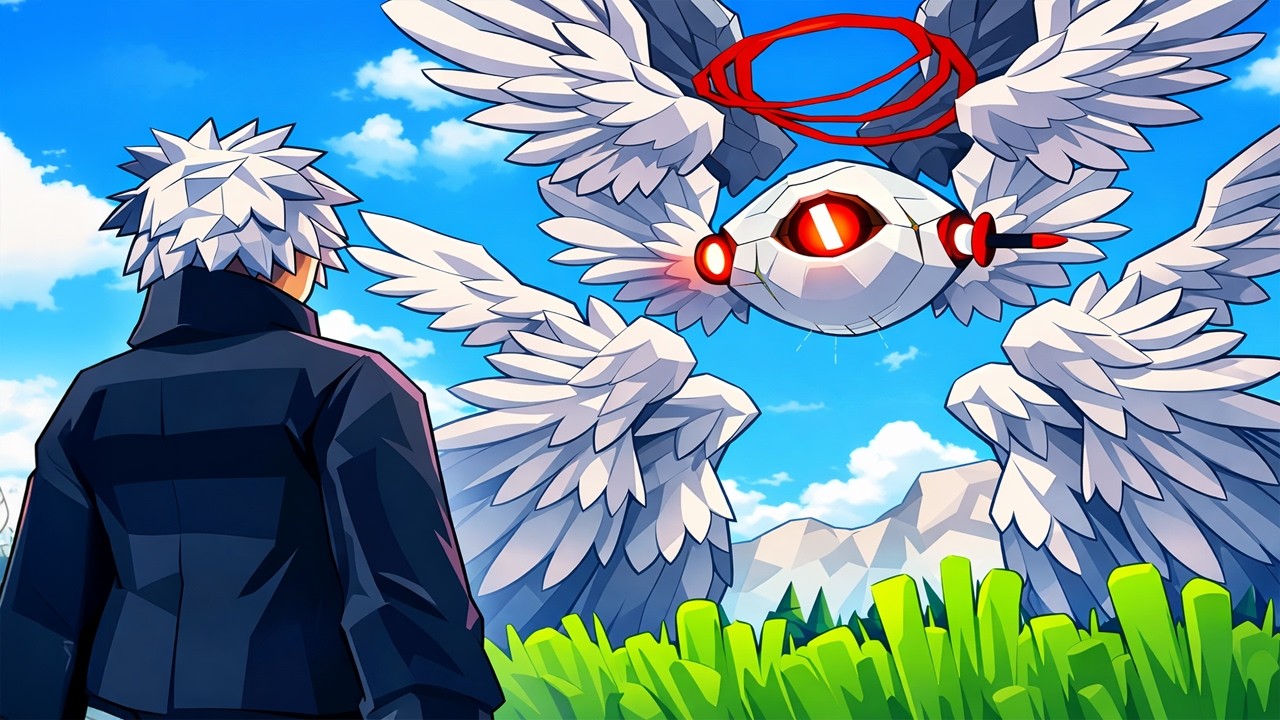 Gojo Fights EVERY Hidden Unit in TABS!