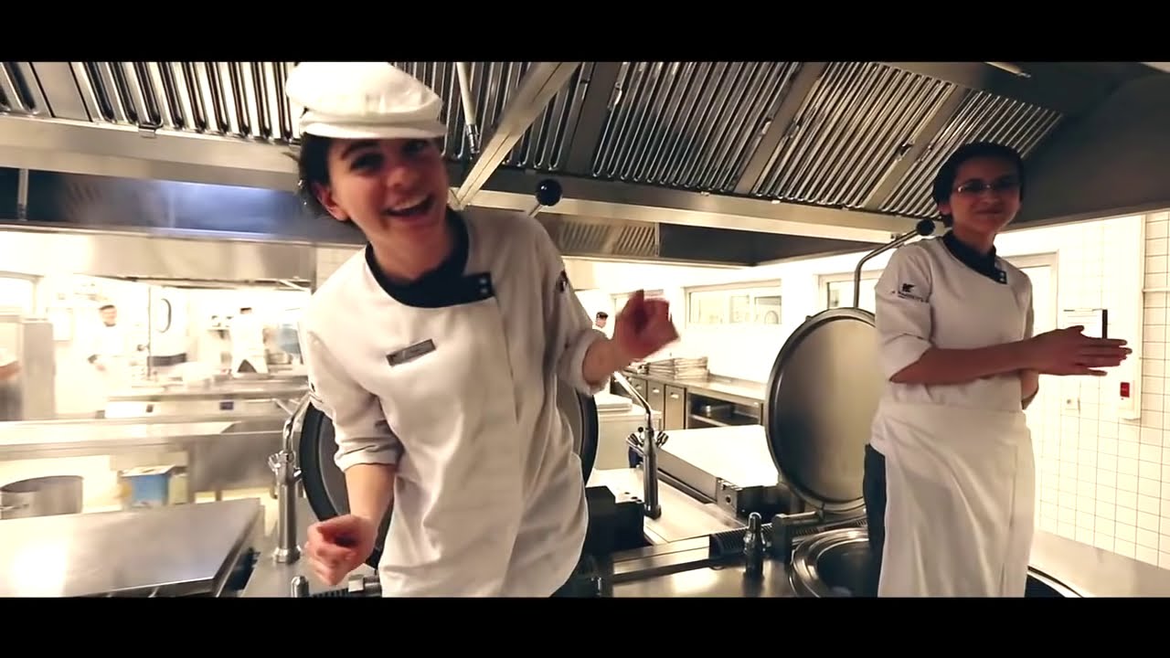 Jw Marriott Ankara - Happy (Video Klip)