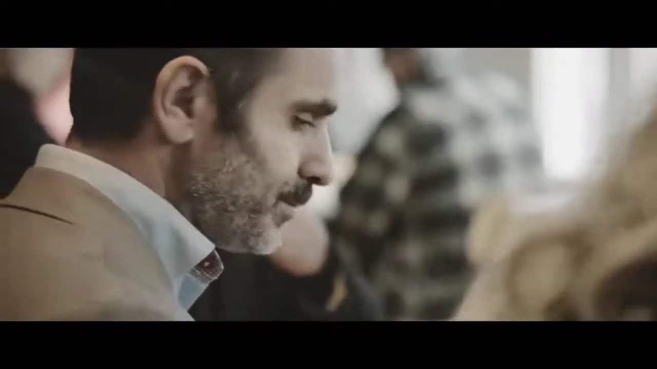 M&aring;ste gitt Hela filmen