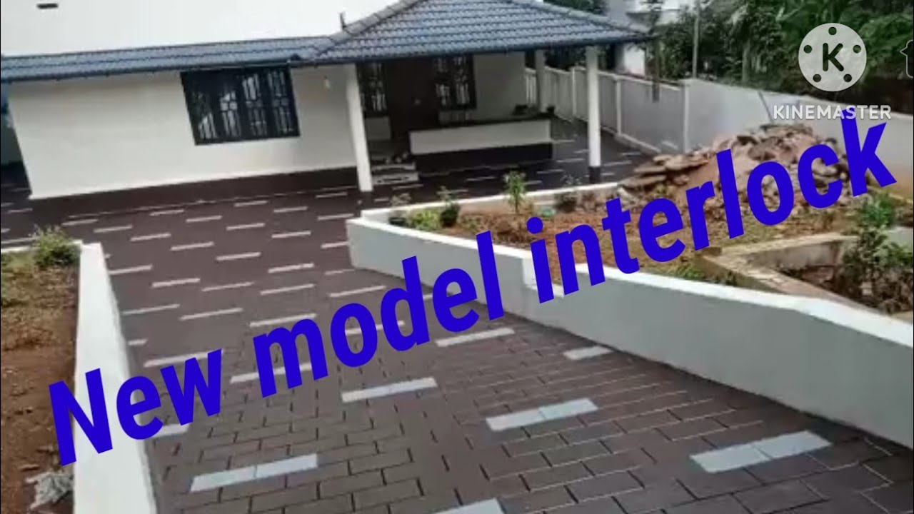 New interlock model✨✨