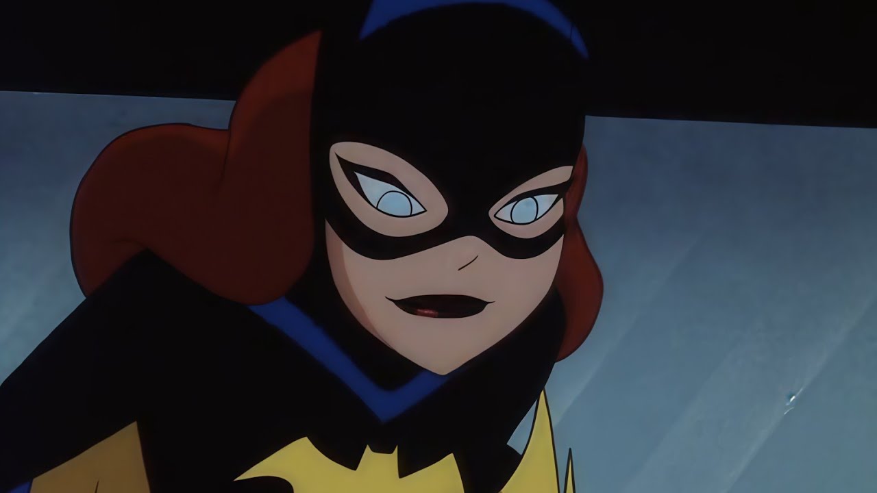 Batgirl Sky High 21.67s | Batman: Arkham Knight