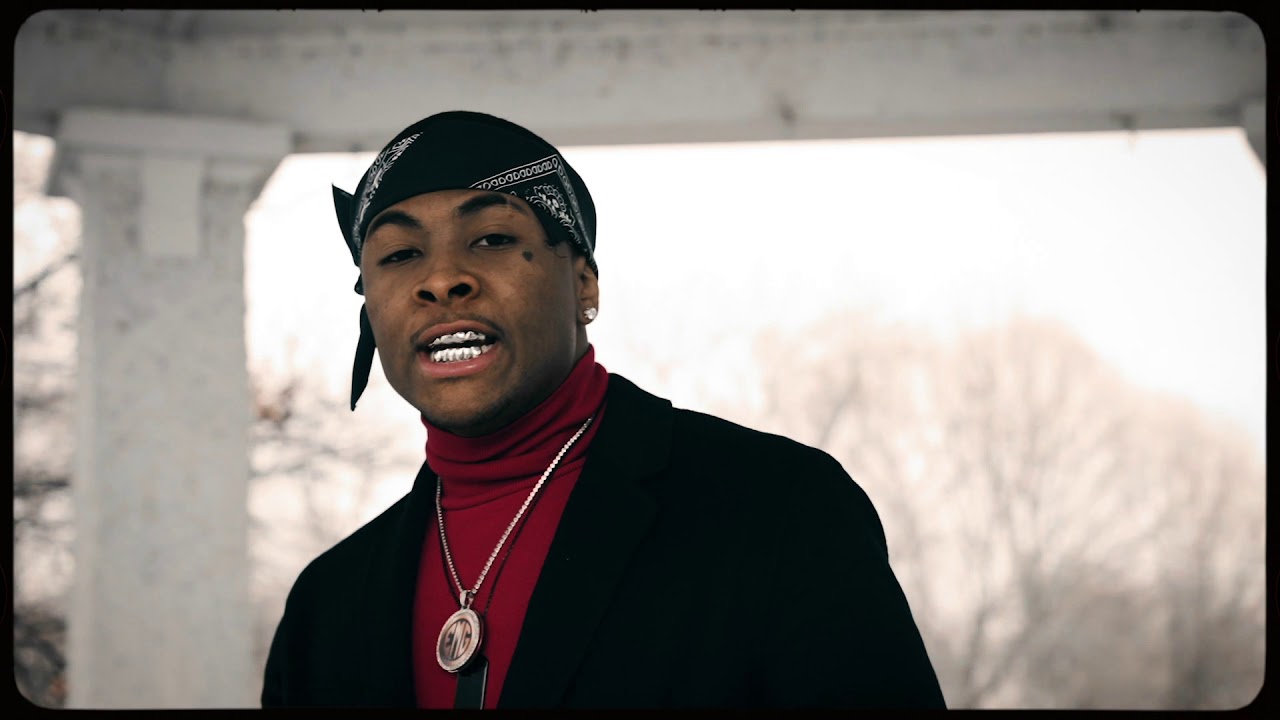 Kayspaidz - when Eva yu ready (Official Music Video)