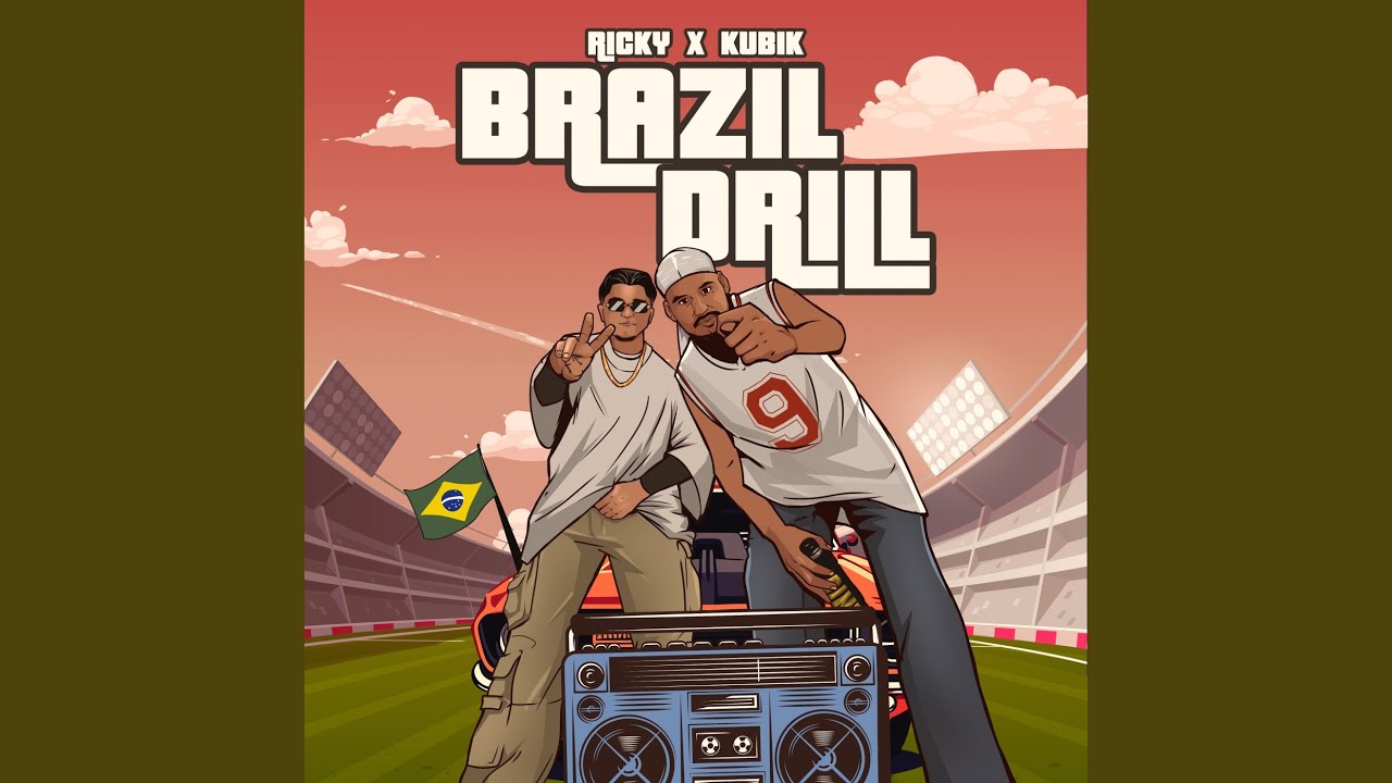 Brazil Drill