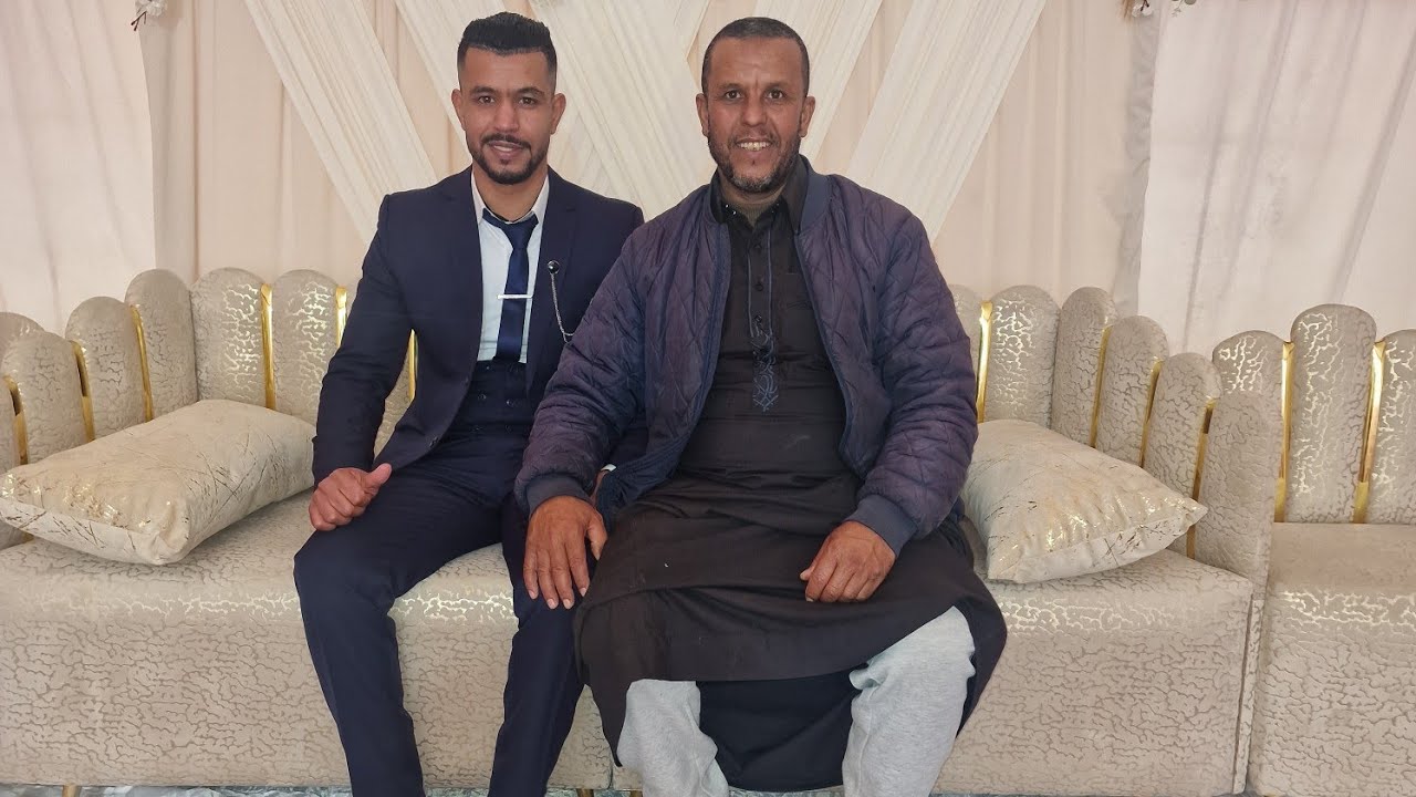 هدا جهدي علا بنتي مكرهتش ندير ليها كتر 🥹لهلا يخطي بنيات من دار دخلو تشوفو شنو فجأة مريم🤔 الله يكمل🤲💃