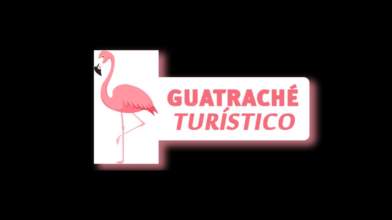 GUATRACHÉ TURÍSTICO 1 - GUATRACHÉ LA PAMPA