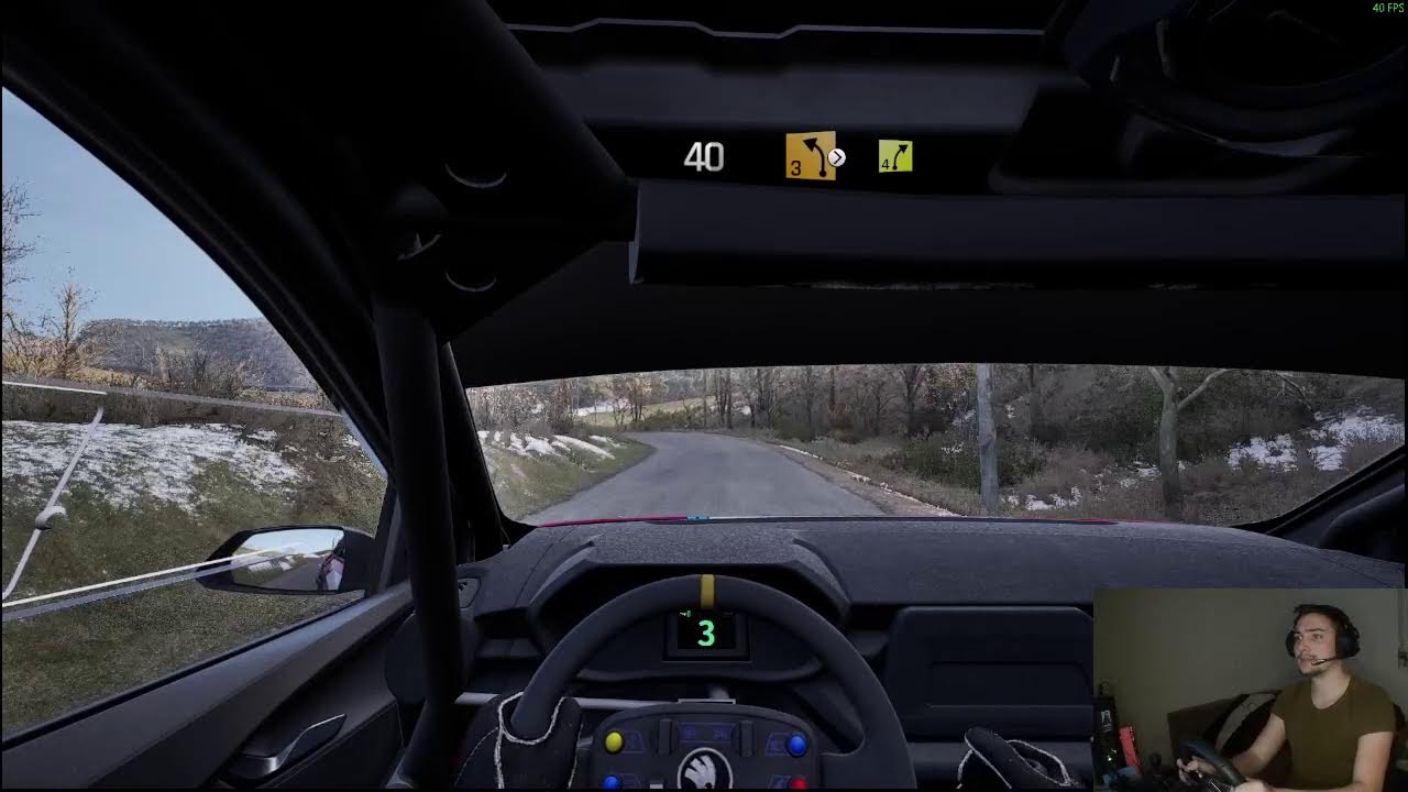 Assetto Corsa Rally