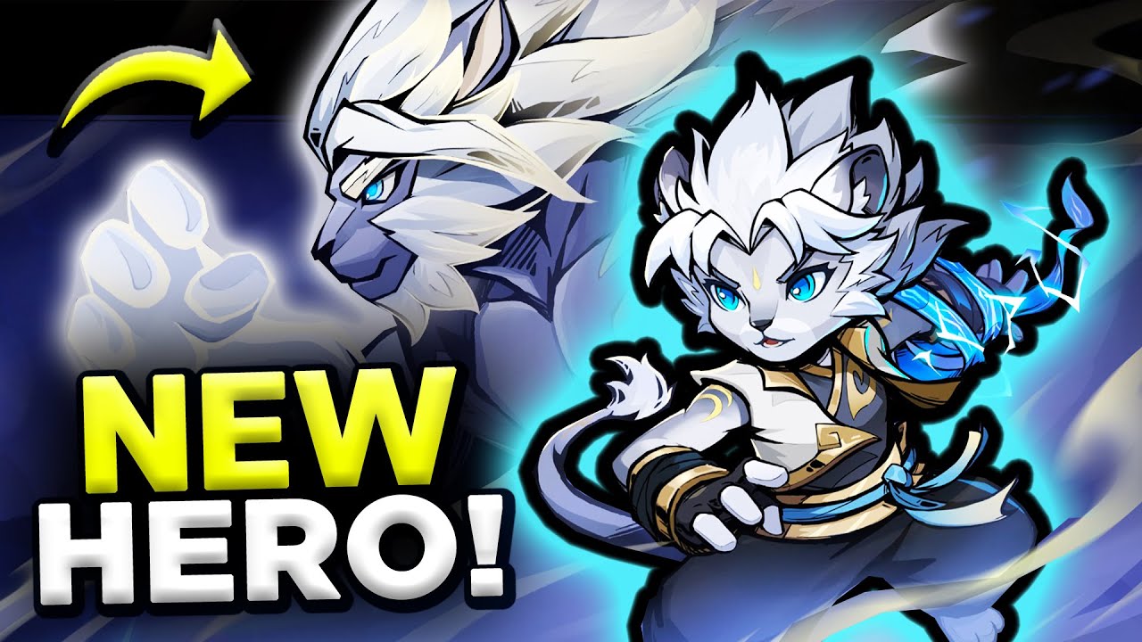 This Character Turns Gunfire Reborn into a Fighting Game