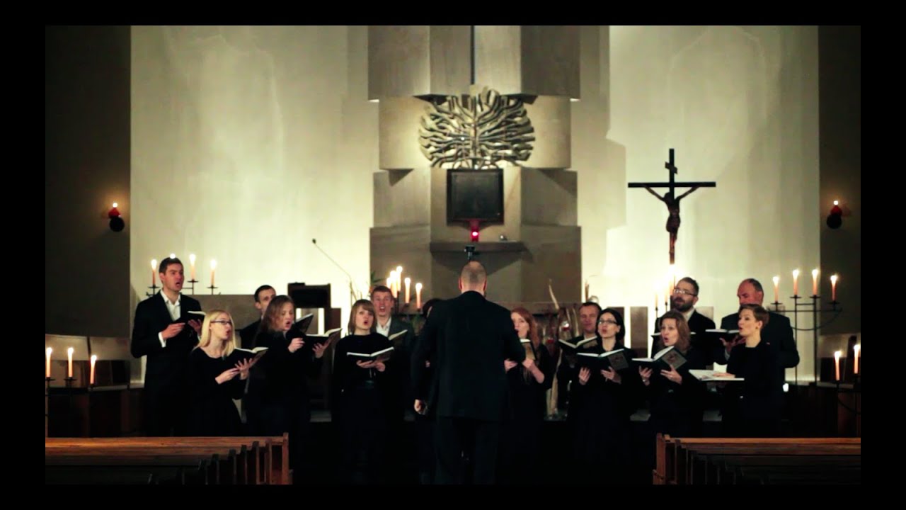 Najświętsza Dziewico