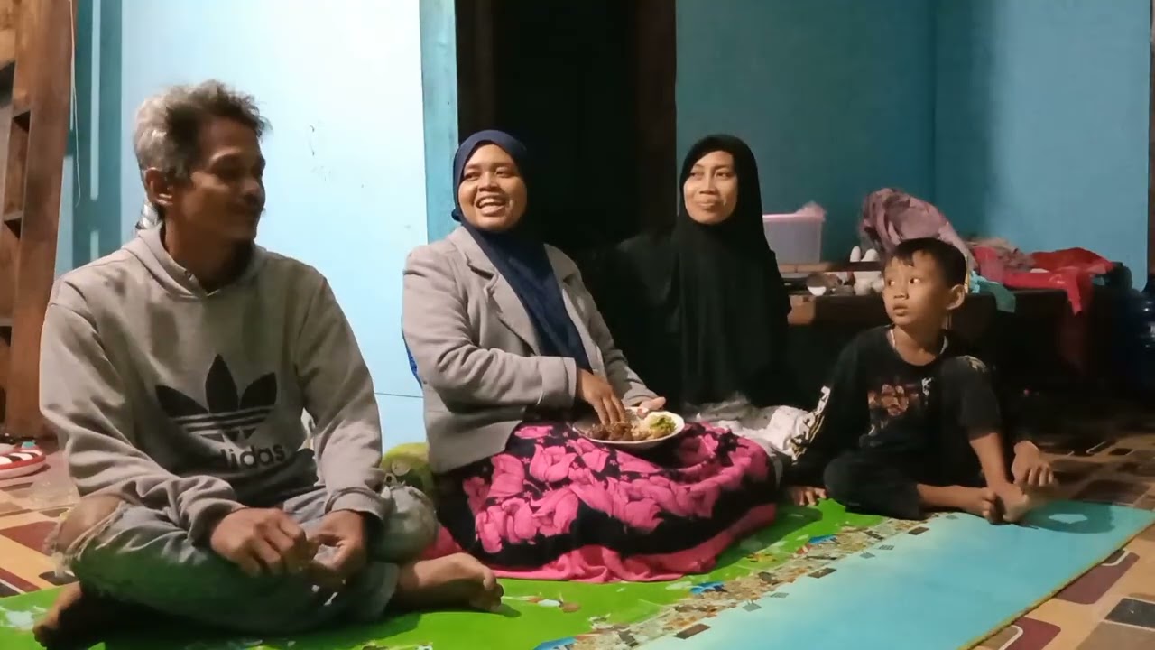 Maaf  !! Masih belum fit