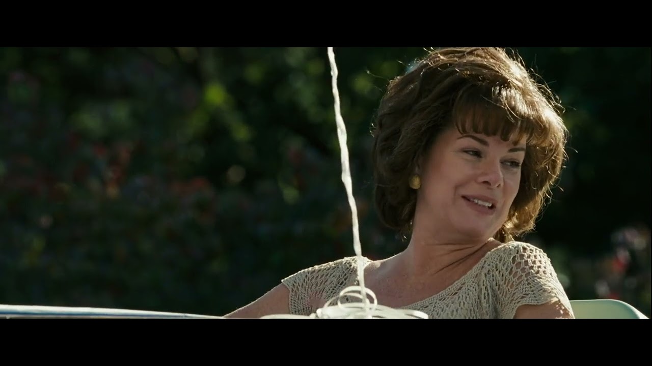 Into the Wild - family life - money makes people cautious