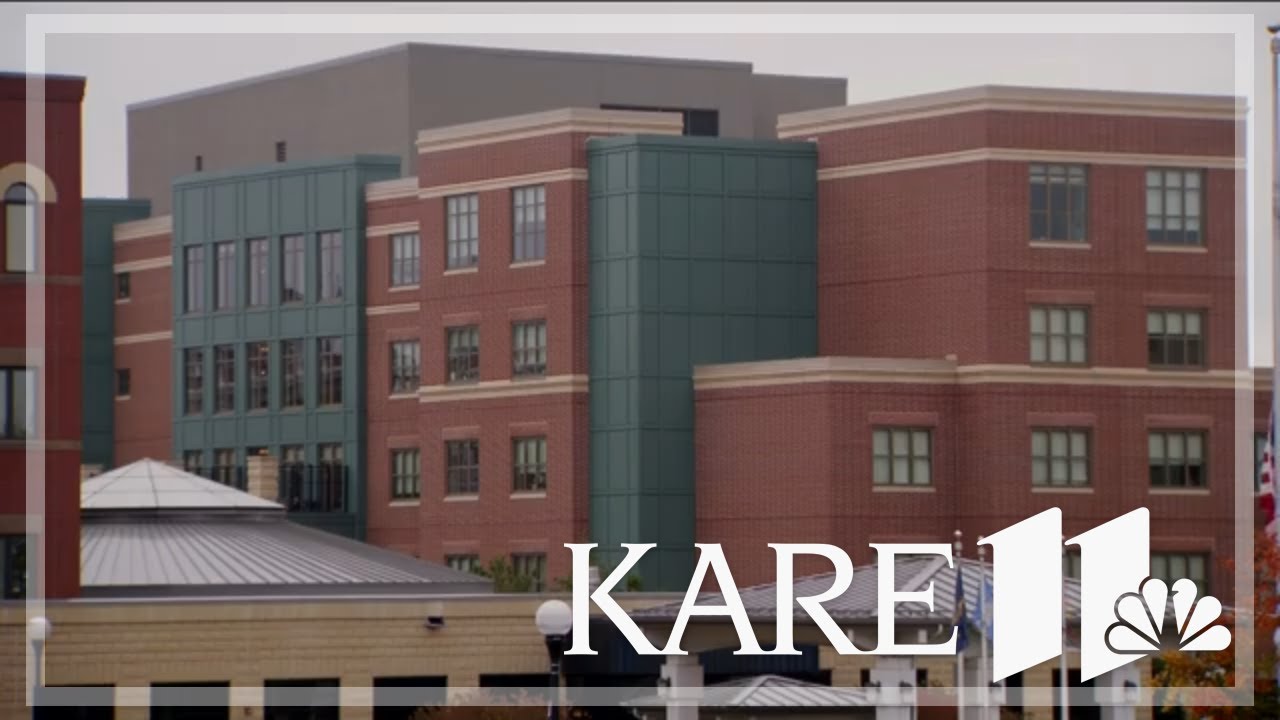 Report: Staff neglect led to veteran's death
