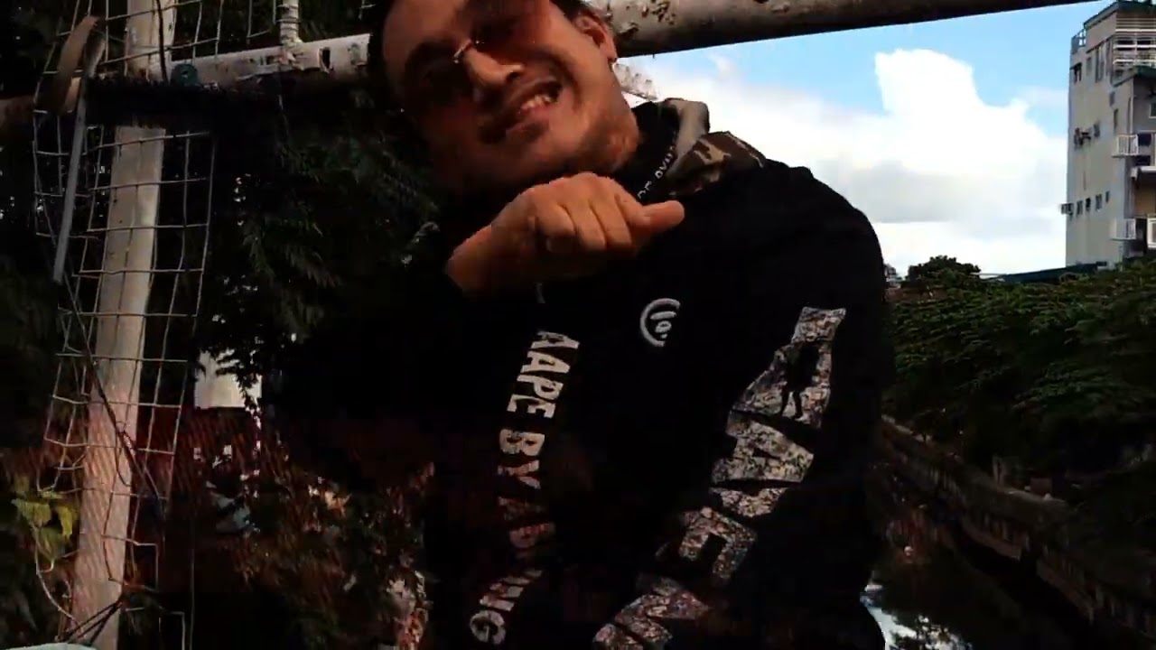 SNT - Sa Musika Na Bilanggo (Prod.J08 ) ( Official music video )