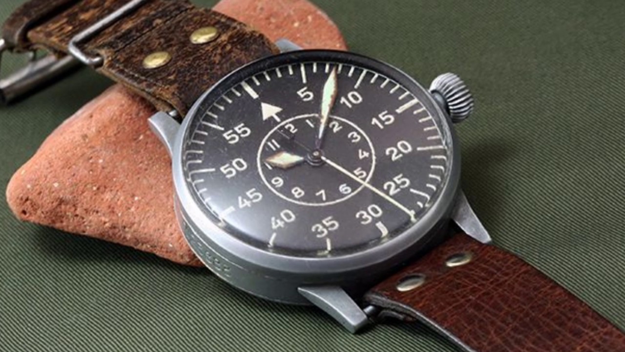 Story of an Icon: The Flieger Watch History and Modern Alternatives