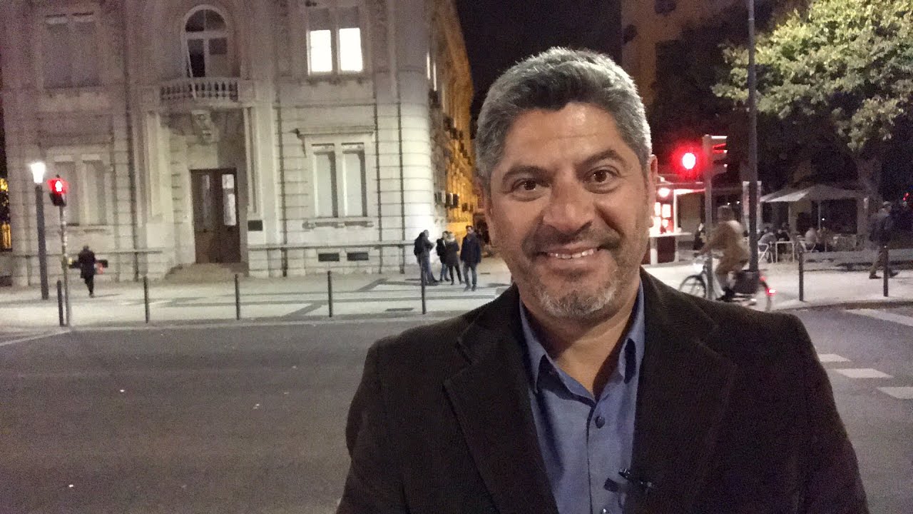 Morar em Portugal - A vida como ela &eacute;! Primeiras impress&otilde;es em Lisboa
