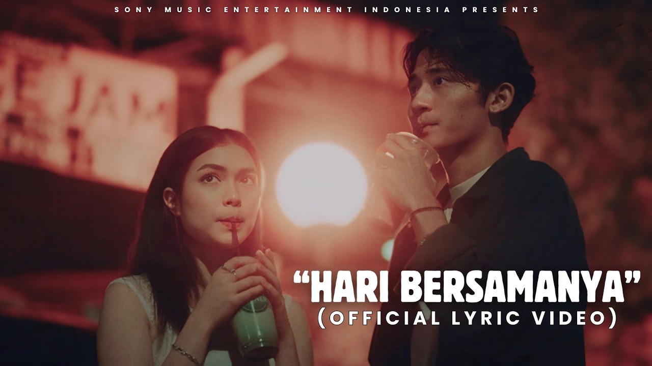 Sheila On 7 - Hari Bersamanya (Official Lyric Video)