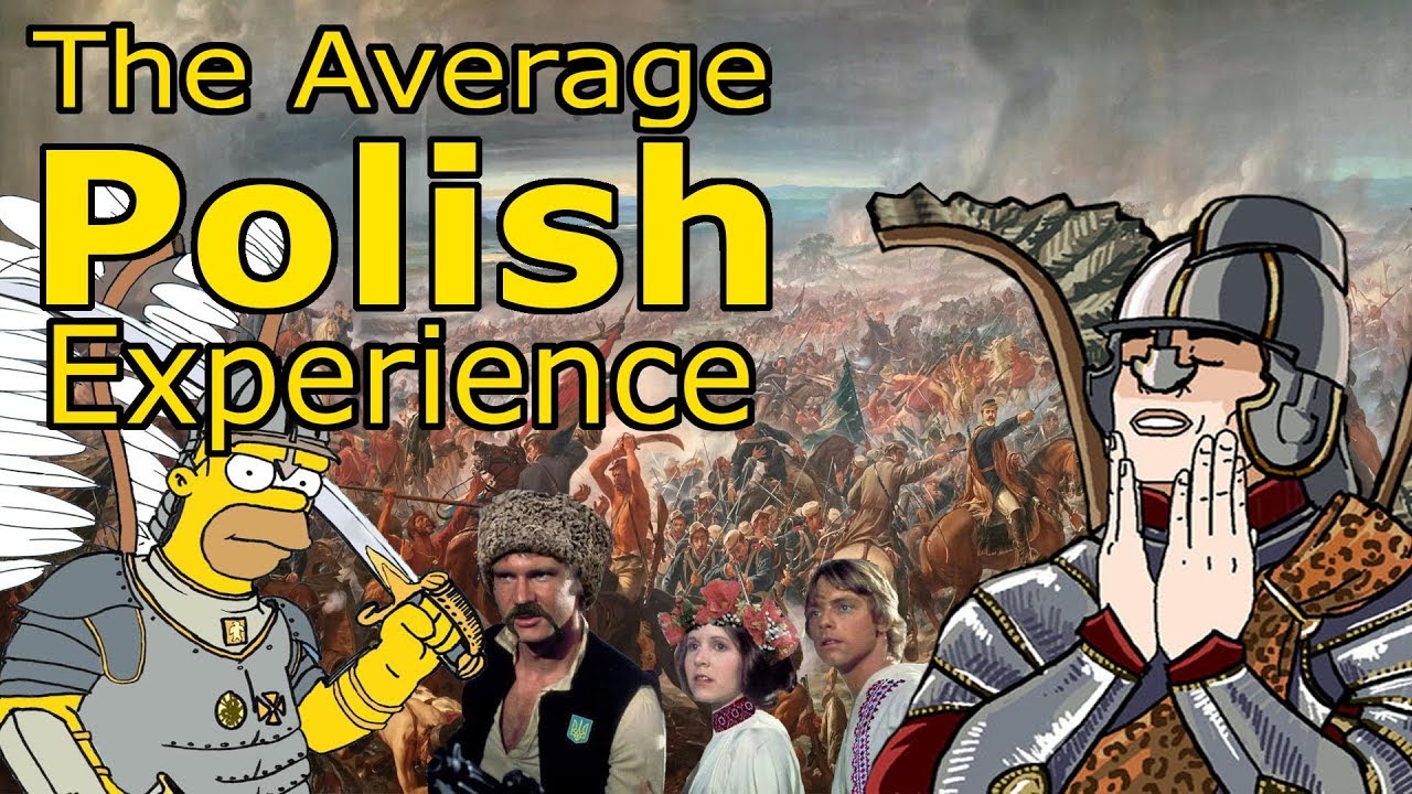 The Average Polish Mount and Blade Experience