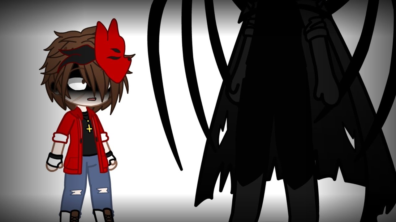 Gachaclub - Past Michael afton - rates his family and creepypasta - Fnaf/Afton family (Crossover-AU)