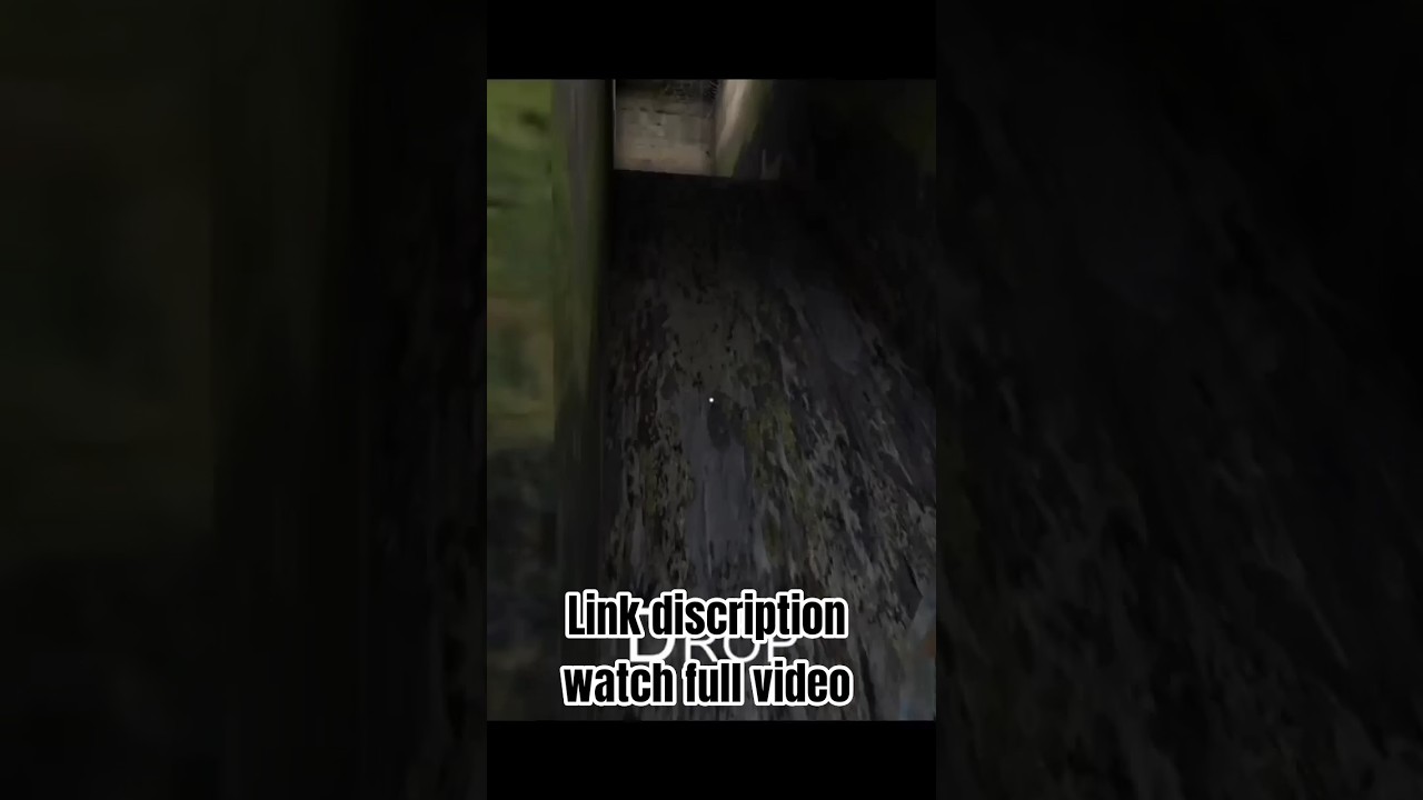 Find Use Wheel Crank In #granny watch full video link in discription