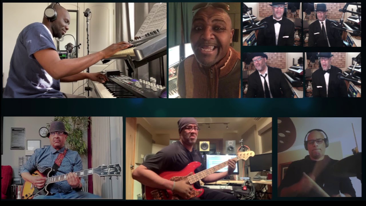 777-9311 (by The Time) @pluckwildmusicvids6398