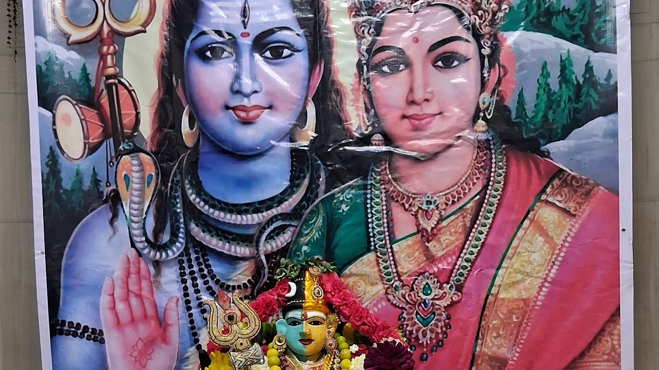 ஸ்ரீசமயபுரம் மாரியம்மன் சிவராத்திரி பூஜை #youtube #trending #viralvideos #viralvideo #viral #sivan 