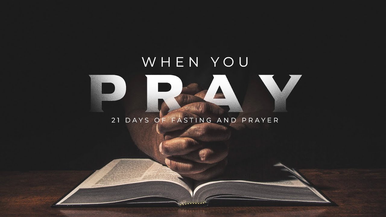 FAM.tv Live | January 18, 2026 | Lead Pastor Rick Waycaster | Thanks for Joining Us!