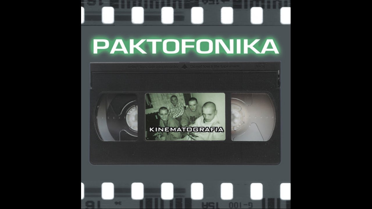 Paktofonika - Priorytety