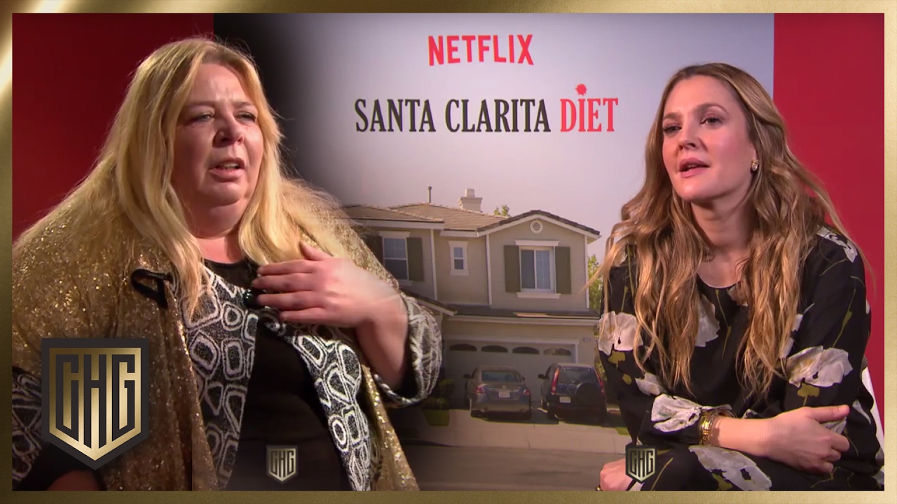 Unn&ouml;tig kompliziertes Interview - Santa Clara Diet Version | Circus HalliGalli | ProSieben