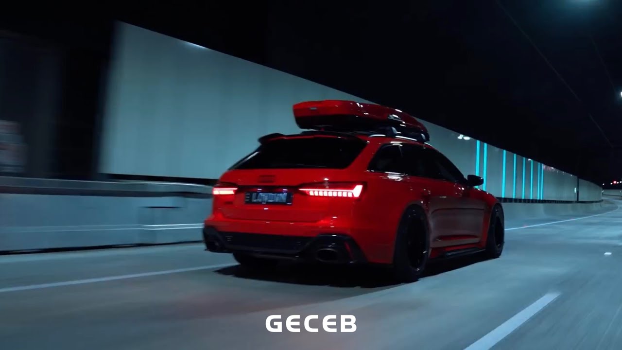 GECEB DEEP - IsIa (Original Mix)