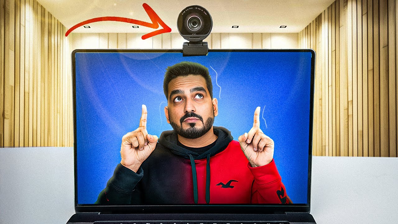 EMEET S800 Webcam Review: The Ultimate 4K Webcam for Streaming & Meetings