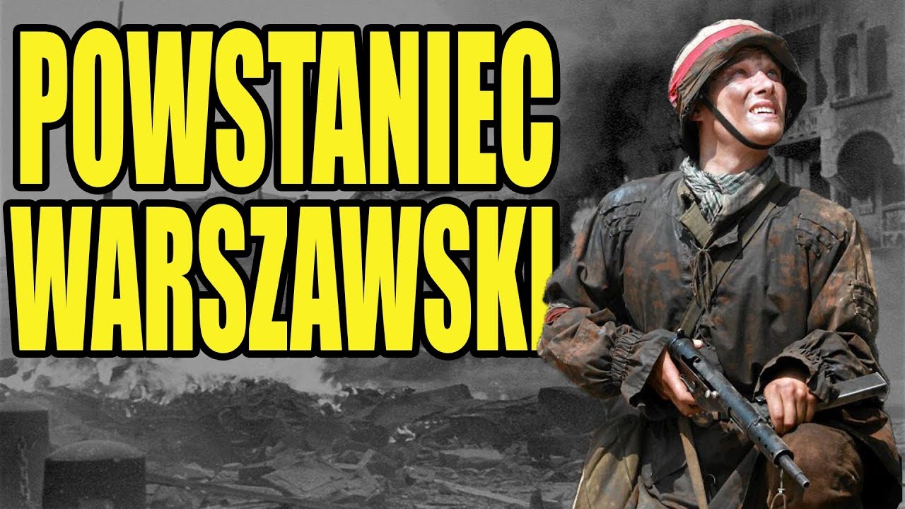Battlefield 5 | Powstaniec Warszawski