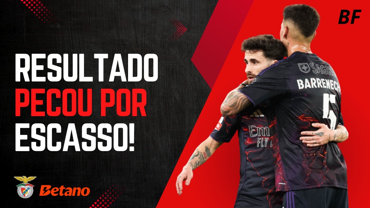 ROTAÇÃO, GOLOS E BAH REGRESSA EM GRANDE! ADEPTOS ABRAÇAM EQUIPA NO FINAL!