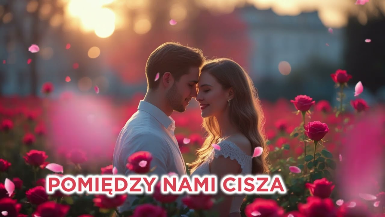 POMIĘDZY NAMI CISZA 2 🎧❤️ Romantyczna Muzyka Polska  2026 💘🎧
