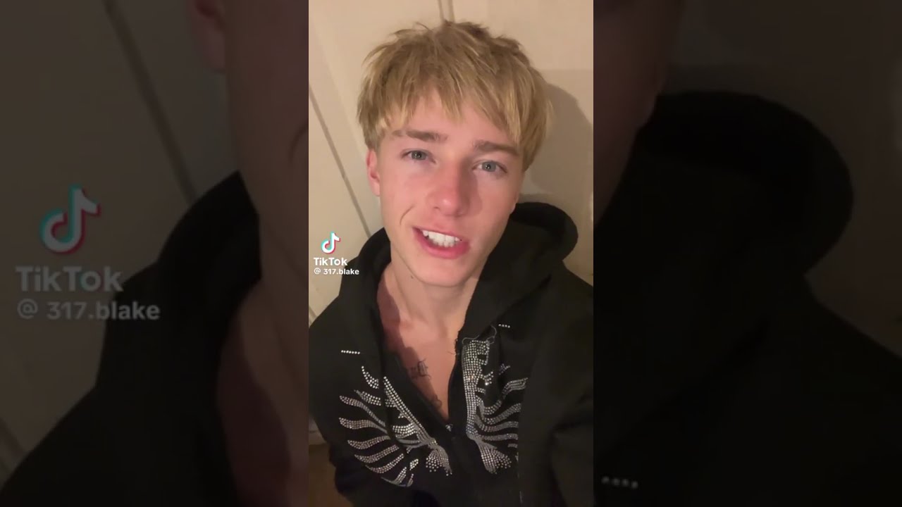 cute tik tok boys I found on TikTok (NOT CLEAN) #43