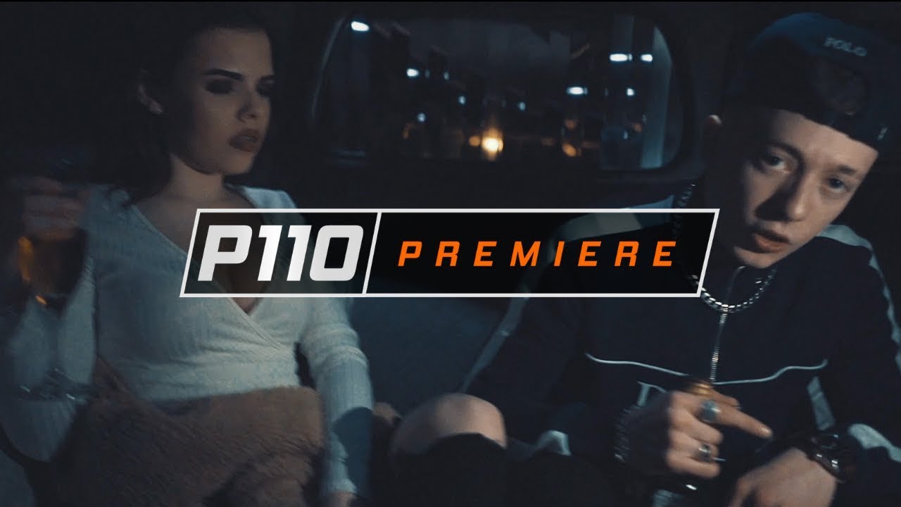 Phurst - Gucci On My Wrist [Music Video] | P110