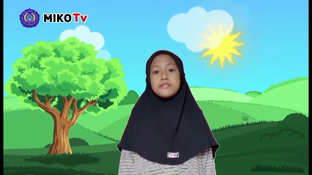 Kisah Kejujuran Nabi Muhammad Saw #kisahpilihan