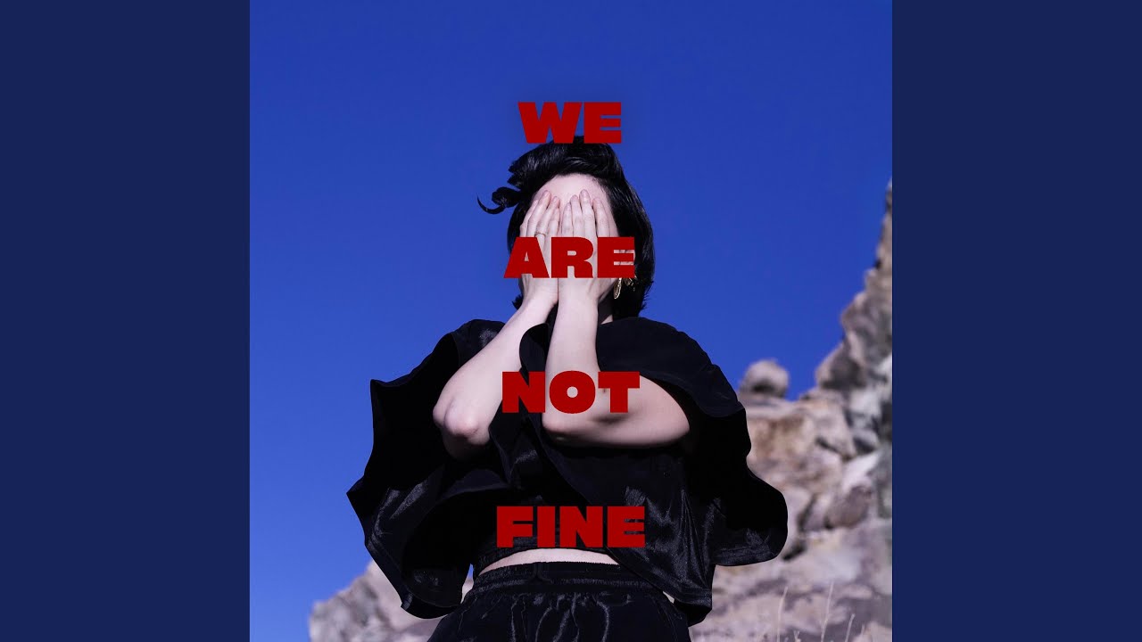 We Are Not Fine