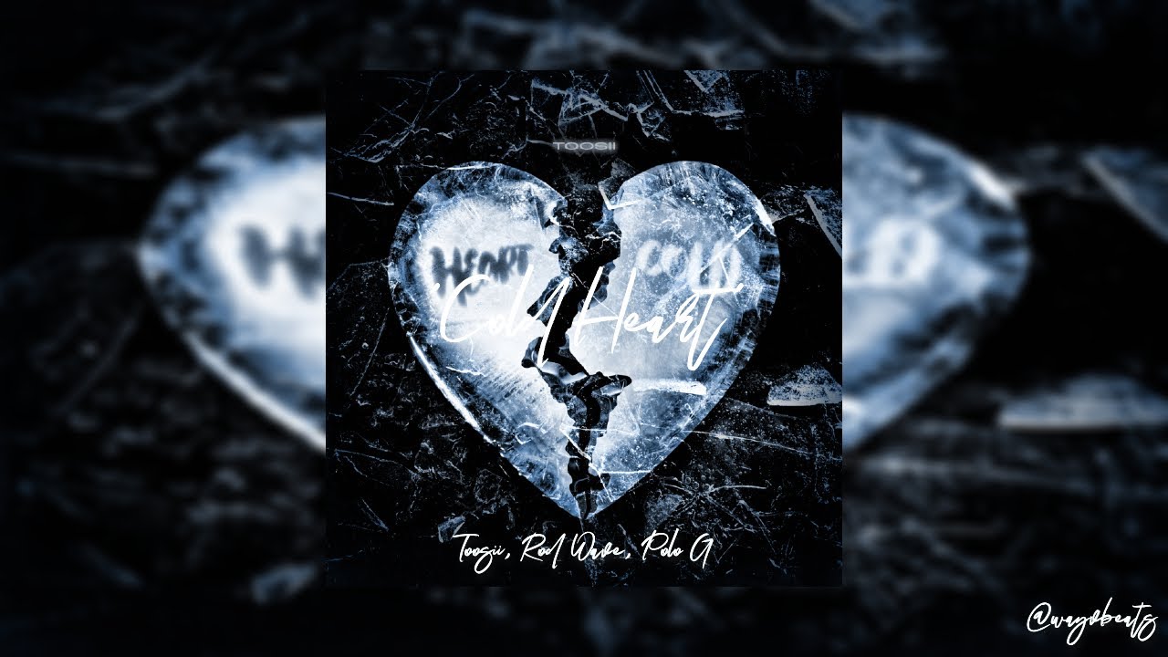 FREE Guitar / Piano Vocal Sample Pack/ Loop Kit 🎸 (Toosii, Rod Wave, Polo G) - &lsquo;&rsquo;Cold Heart&rsquo;&rsquo;