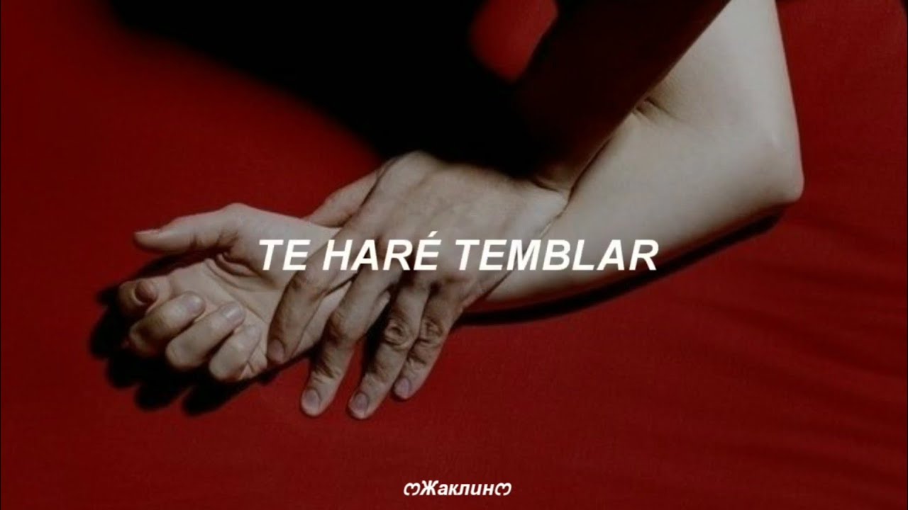 Rosenfeld - I Don't Need Your Name // Sub. Español