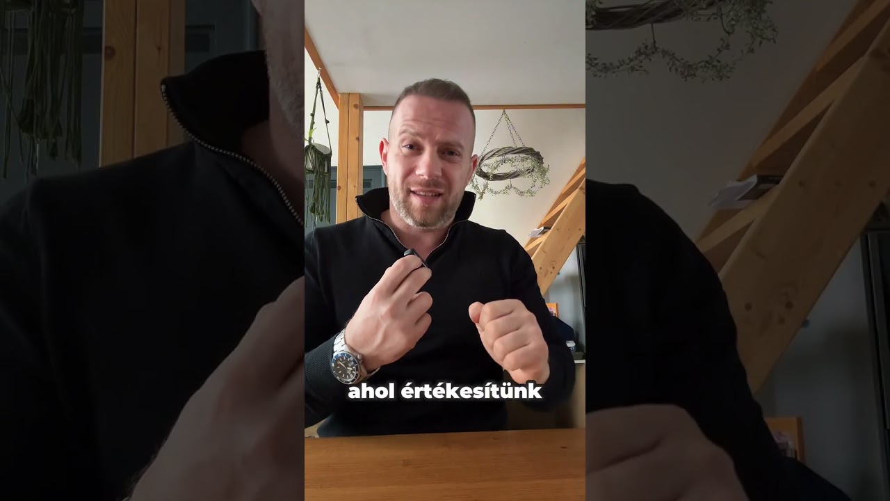 Mobilház 20 milla alatt a tengerparton - Neked való?