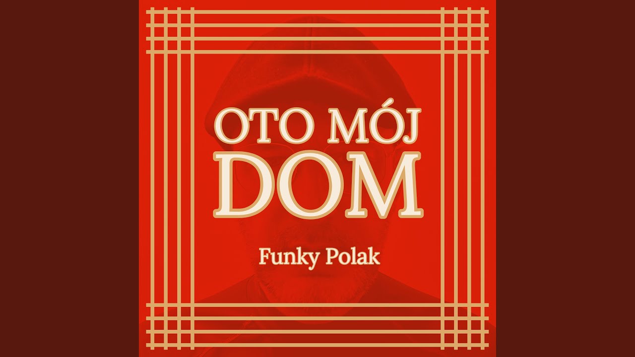 Oto Mój Dom