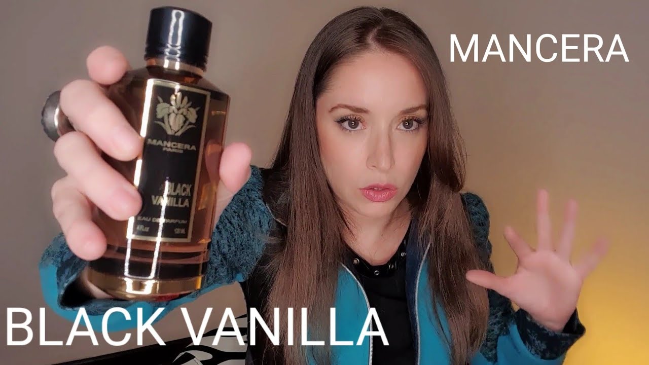 BLACK VANILLA MANCERA, UNBOXING 12 #SORIBLAN