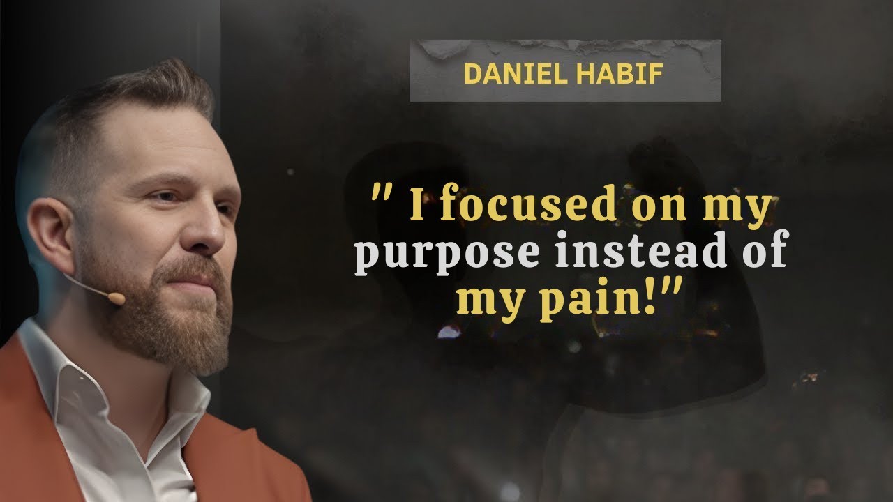 Si No Le Importó Perderte, Haz Esto y Cambia el Juego | Daniel Habif Motivación