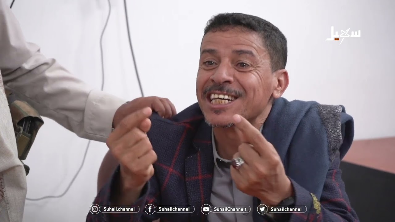افتهم لي .. الحلقة الثامنة | ماطور السيد .. للفنان عامر الرجوي مع نخبة من نجوم الفن