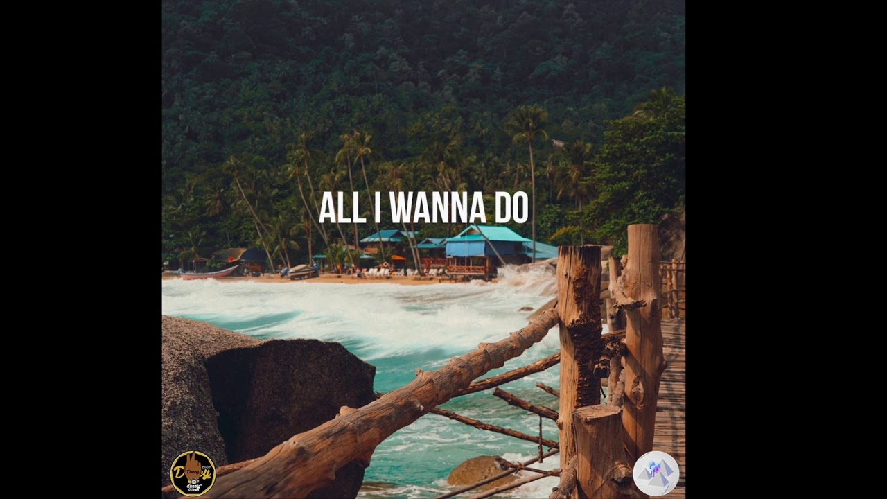 2500 Duecy &ldquo;All I Wanna Do&rdquo; [Prod| Dude Clayy]