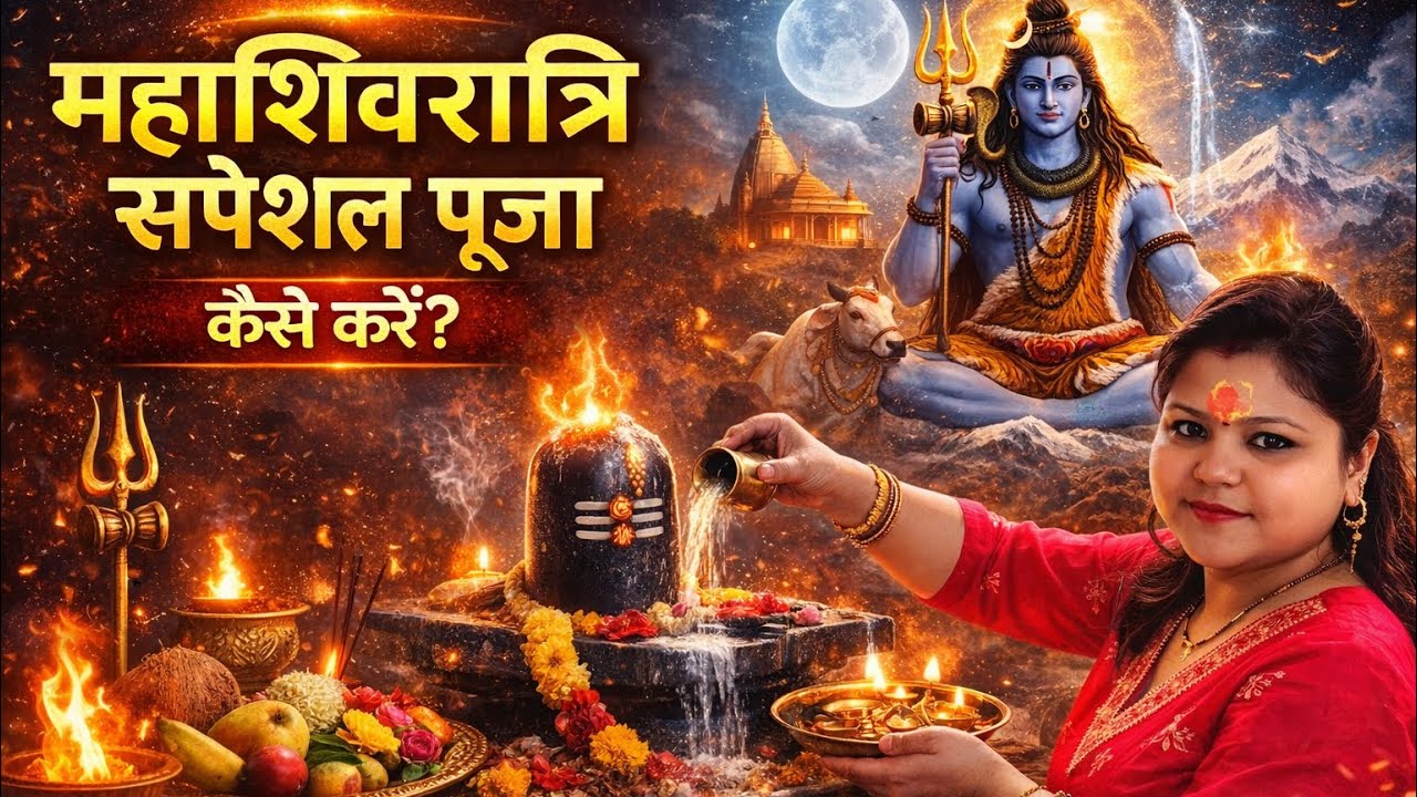 Shivratri special vlog 🥰  // स्ट्रीट foods 😜😜😜