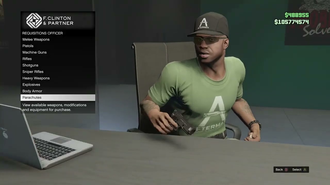 Twitch Got Drops In Gta 5 (JetFuelGame) Let Them Know 📲 (Part 9/12)